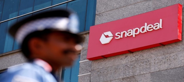 Snapdeal's FY23 consolidated loss narrows to ₹282 crore