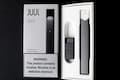 Juul's sales halted in China days after launch
