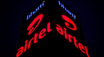 Bharti Airtel signs pact with Amazon Web Services for cloud services