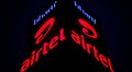 Fitch affirms Bharti Airtel at 'BBB-'; outlook negative