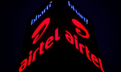 Airtel hikes minimum recharge for pre-paid customers to Rs 45