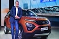 Guenter Butschek to step down as MD and CEO of Tata Motors on June 30