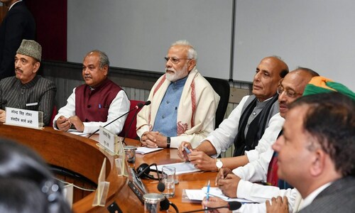 Budget 2019: Narendra Modi looks to shore up political base on Friday