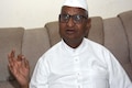 Anna Hazare threatens to launch his "last protest" for farmers