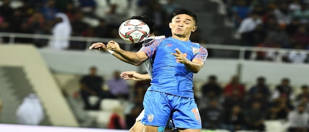 2023 AFC Asian Cup qualifiers: India drawn against Afghanistan, Hong Kong  and Cambodia; to play in Kolkata