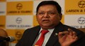 L&T to make IT acquisitions in the next 2-3 months