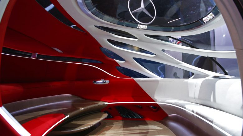 Mercedes-Benz India expects sales uptick in 2020, says market instability impacted auto sector