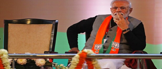 PM Narendra Modi to inaugurate the Vibrant Gujarat Summit today