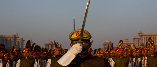 Republic Day 2019 President Ram Nath Kovind Confers Ashoka Chakra On