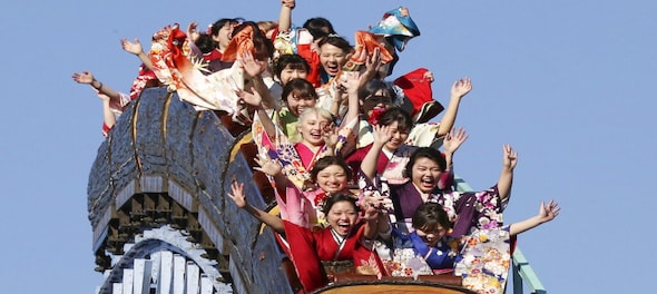 Amusement parks to reopen from Oct 15, operators wary of footfalls