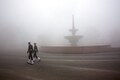 IMD issues red warning as cold wave tightens grip across North India
