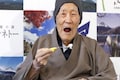 World's oldest man dies at his home in Japan