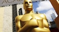 Oscars binge watch: On a rollercoaster of emotions