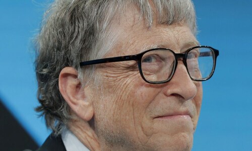 Bill Gates calls Trump’s decision to halt funding for WHO ‘as dangerous as it sounds’