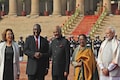 South African President Ramaphosa's visit reaffirms India-South Africa bonds, says Pravasi Bharatiya Samaan Awardee