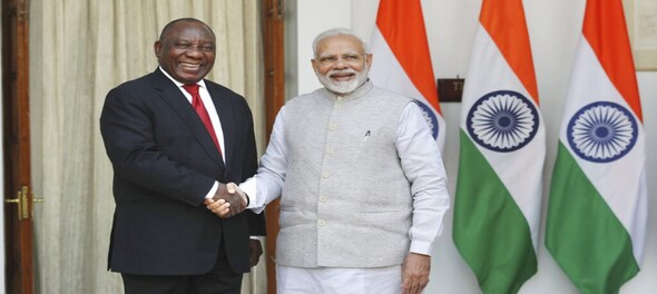 Republic Day 2019: India, South Africa to boost defense ties, trade