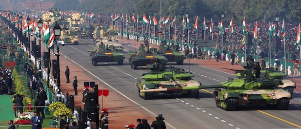Kargil Vijay Diwas: Army to recreate victory scenes to mark 20th anniversary of Kargil war