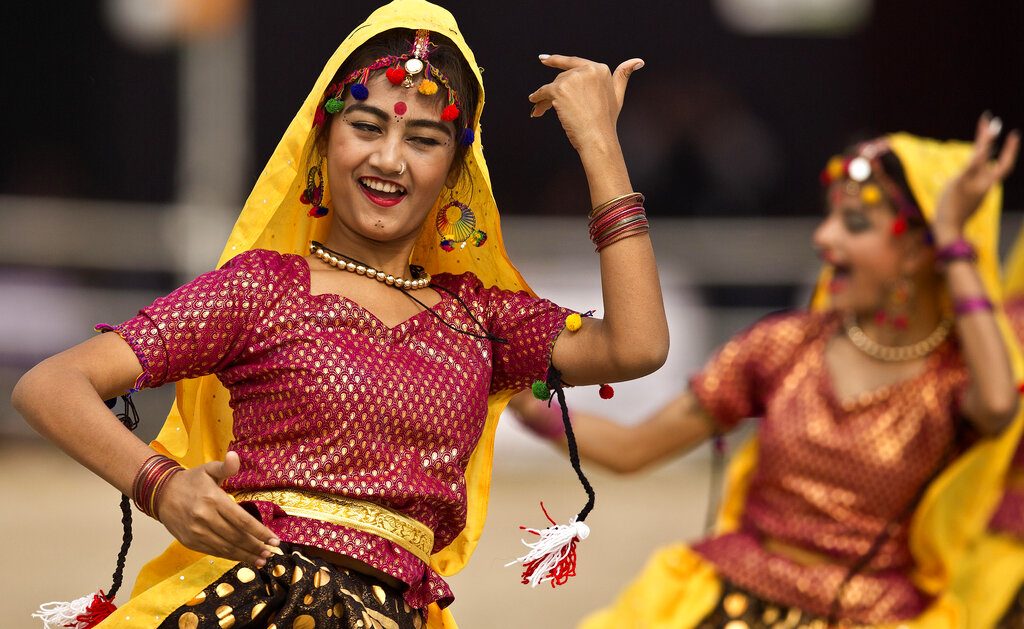 International Dance Day 2023: Indian Dancers Who Represented India