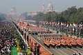 Republic Day 2019: India displays military power, cultural life on Rajpath