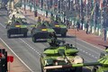 India's weapons procurement from the US jumps to $3.4 billion in 2020