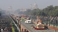 Republic Day parade 2022: All you need to know about this year's celebration