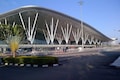 Entertainment hub at Bengaluru's Kempegowda International Airport