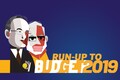 Budget 2019: Interim budget likely to give a boost ahead of the elections, says Allianz Global Investors