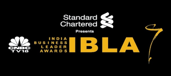 Watch the 14th edition of ‘India Business Leaders Awards’ tonight on CNBC-TV18