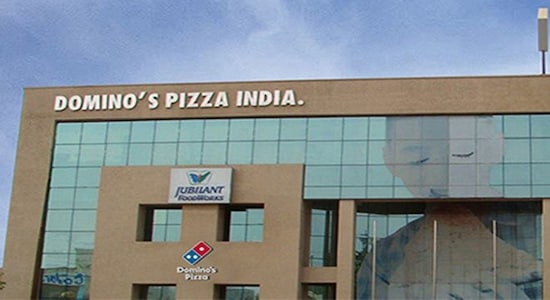 Jubilant FoodWorks