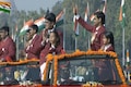 Republic Day 2019: Children conferred national awards all smiles at Republic Day parade