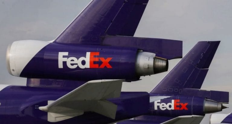 FedEx Launches Autonomous Delivery Robot - Cnbctv18.com