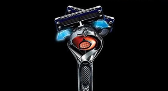 Gillette India Gillette India