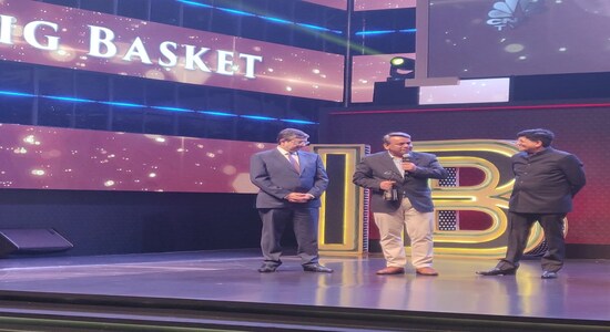 CNBCTV18 CNBCTV18