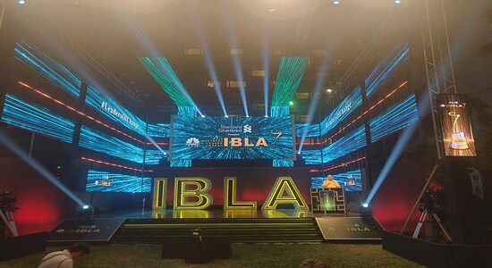 CNBCTV18 CNBCTV18