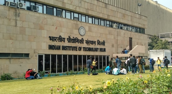 IIT-Delhi IIT-Delhi