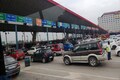 FASTag: Ground-check report of issues faced at Shilphata toll plaza