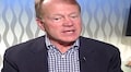Here's how Emeritus John Chambers chooses which companies to invest in