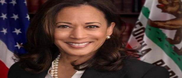 Meet Kamala Devi Harris, A Daughter Of India And A Contender In Us ...