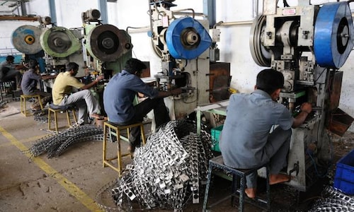 MSME sector expects cheaper finance, incentives in budget