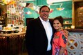 Maneet Chauhan, food show judge and celebrity chef, brings Mumbai street food to Nashville