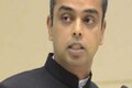 Government is afraid of making jobs data public, says Congress leader Milind Deora