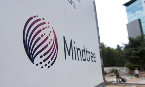 KKR offers Rs 3,100 crore to buy VG Siddhartha's 20.4% stake in Mindtree, says report