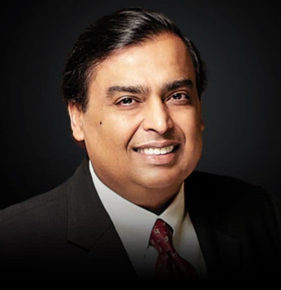 Mukesh Ambani, Ravi Shankar Prasad among e-Residents of Estonia