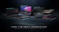 ASUS Republic of Gamers showcases latest gaming laptops at CES 2019