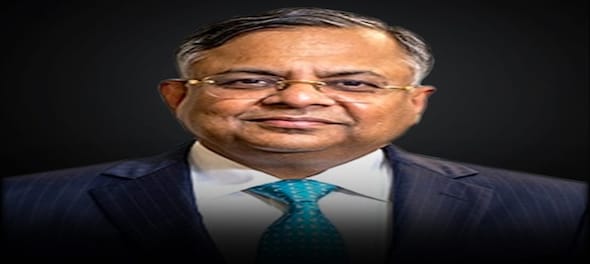 Tata Consumer Products to emerge as full-fledged FMCG company: N Chandrasekaran