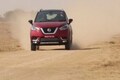 Nissan launches Kicks in India