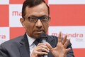 Won't count too much on GST reduction to boost demand: M&M's Pawan Goenka