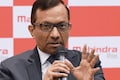 M&M's Pawan Goenka says not concerned about the market share in tractor industry