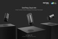 CES 2019: Onething Technologies to unveil a new concept of phone-based shared computing smart device Cloud Mini