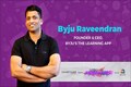 How Byju’s took the classroom online and made learning fun
